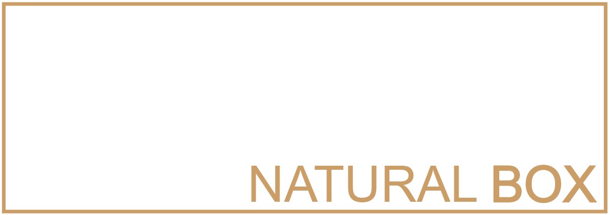 NATURAL BOX